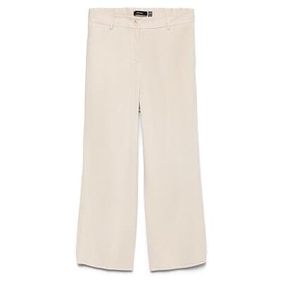 VERO MODA Vmsisse Hw Straight String Pant VERO MODA Vmsisse Hw Straight String Pant