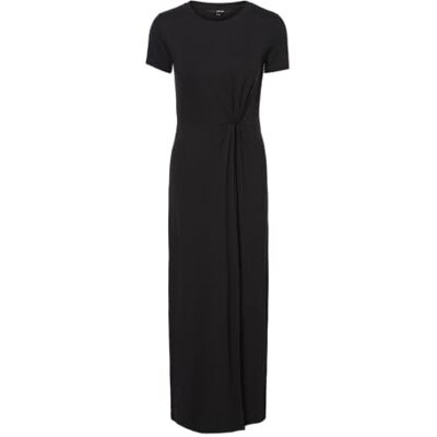 VERO MODA VMAVA LULU SS Ancle Dress GA Petite VERO MODA VMAVA LULU SS Ancle Dress GA Petite