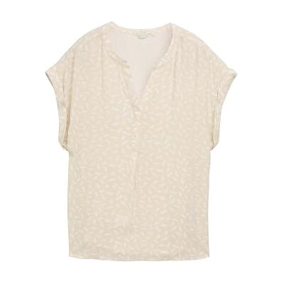 TOM TAILOR Damen Bluse TOM TAILOR Damen Bluse