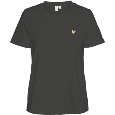VERO MODA Vmviva S/S O-Neck T-Shirt JRS Btq Ga VERO MODA Vmviva S/S O-Neck T-Shirt JRS Btq Ga