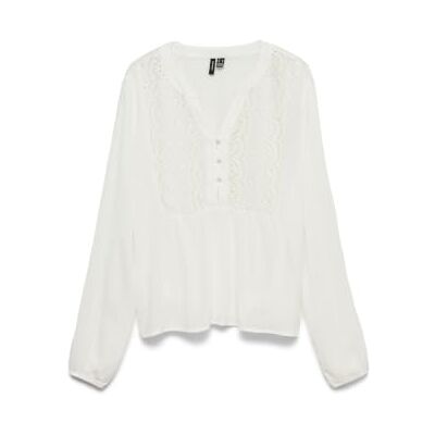 VERO MODA Female Bluse VMMENNY Top VERO MODA Female Bluse VMMENNY Top