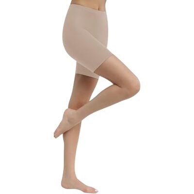 DIM Radsport Shorts Comfy Wear Women x1 DIM Radsport Shorts Comfy Wear Women x1