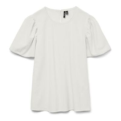 VERO MODA Vmpretty Ss Top WVN Ga Noos VERO MODA Vmpretty Ss Top WVN Ga Noos