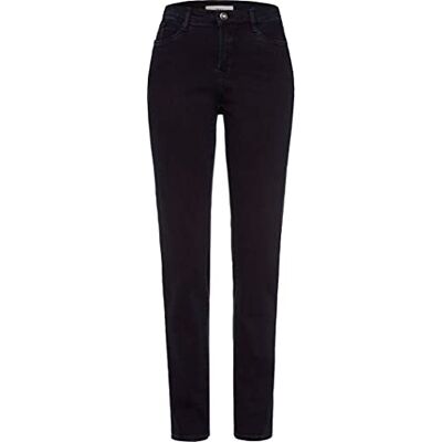 Brax Damen Style Mary Blue Planet Nachhaltige Five-Pocket Jeans Clean Dark Blue 36W / 30L Brax Damen Style Mary Blue Planet Nachhaltige Five-Pocket Jeans Clean Dark Blue 36W / 30L