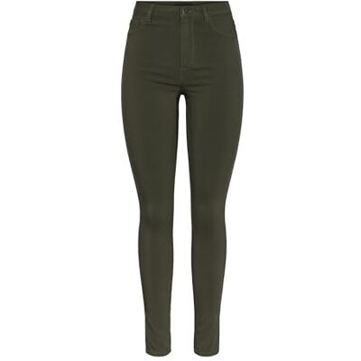 PIECES Pchighskin Wear Jeggings/Noos Bc PIECES Pchighskin Wear Jeggings/Noos Bc