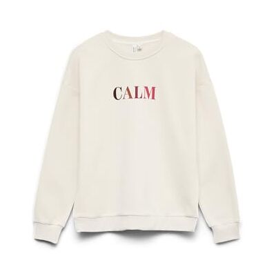 VERO MODA Vmjassy L/S Sweatshirt JRS Btq VERO MODA Vmjassy L/S Sweatshirt JRS Btq