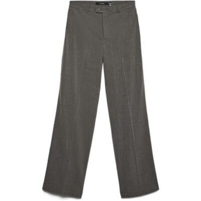 VERO MODA Vmtexas Mw Straight Pant Noos VERO MODA Vmtexas Mw Straight Pant Noos