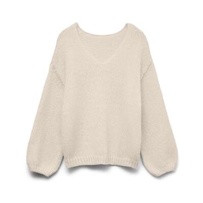 VERO MODA Female Strickpullover VMMAYBE Strickpullover VERO MODA Female Strickpullover VMMAYBE Strickpullover