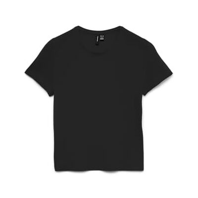 VERO MODA Vmkylie Short Ss Top JRS Noos VERO MODA Vmkylie Short Ss Top JRS Noos