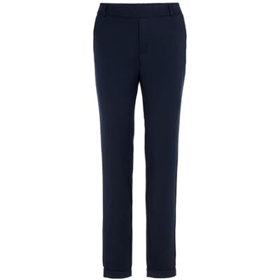 VERO MODA Damen Elegante Business Stoffhose Basic Anzug Pants VMMAYA VERO MODA Damen Elegante Business Stoffhose Basic Anzug Pants VMMAYA