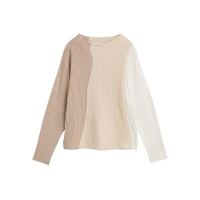 TOM TAILOR Damen Pullover TOM TAILOR Damen Pullover