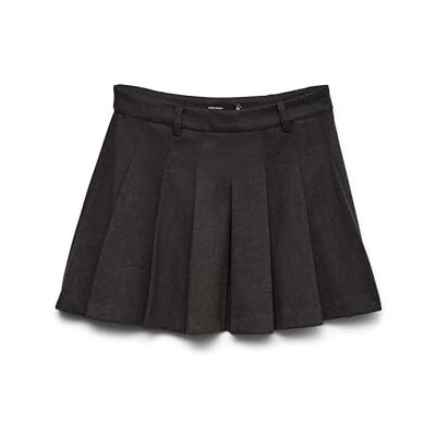 VERO MODA Female Rock VMBAMBINA Hohe Taille Kurzer Rock VERO MODA Female Rock VMBAMBINA Hohe Taille Kurzer Rock