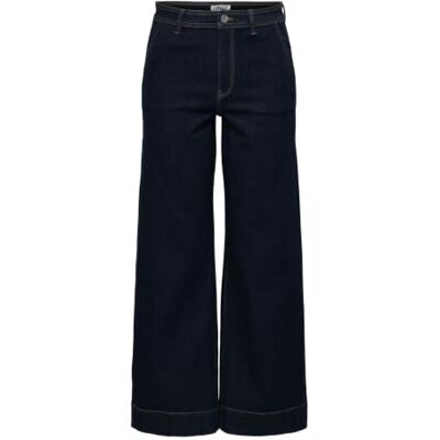 ONLY Onlmadison Hw Chino Wide DNM Gua772 Noos ONLY Onlmadison Hw Chino Wide DNM Gua772 Noos