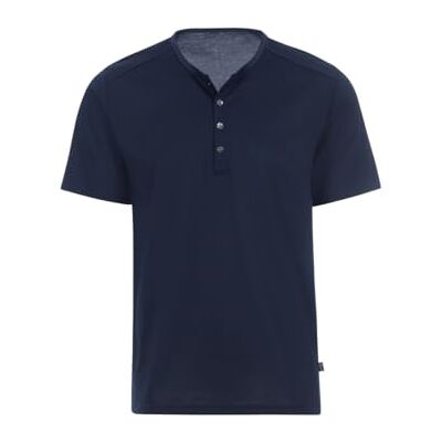 Trigema Damen 537204 T-Shirt,, per pack Blau (navy 046), XXX-Large (Herstellergröße: XXXL) Trigema Damen 537204 T-Shirt,, per pack Blau (navy 046), XXX-Large (Herstellergröße: XXXL)