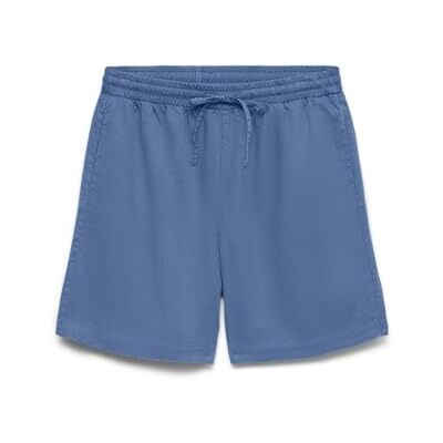 VERO MODA Vmbree Hr Loose Bermuda Tencel Shorts VERO MODA Vmbree Hr Loose Bermuda Tencel Shorts