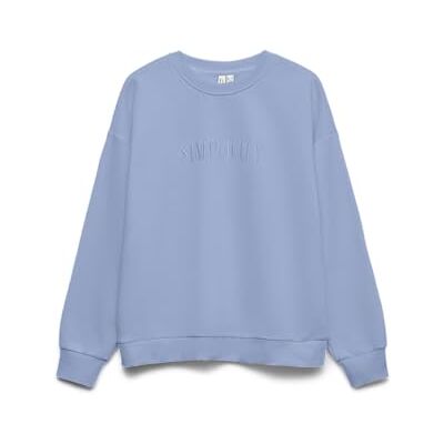 VERO MODA Vmjassy L/S Sweatshirt JRS Btq VERO MODA Vmjassy L/S Sweatshirt JRS Btq