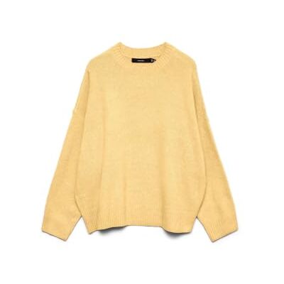 VERO MODA Female Strickpullover VMBOOM Strickpullover VERO MODA Female Strickpullover VMBOOM Strickpullover