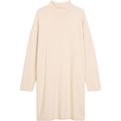 Marc O' Polo Marc OߴPolo Damen Strickkleid kurz Relaxed Fit Marc O' Polo Marc OߴPolo Damen Strickkleid kurz Relaxed Fit