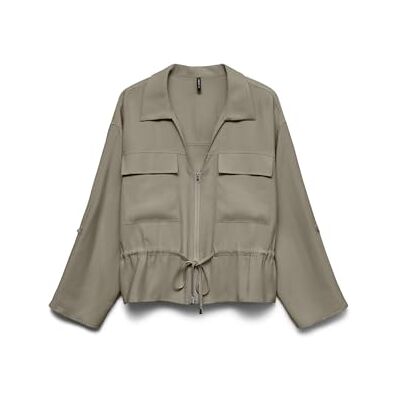 VERO MODA Vmkatie Ls Shirt WVN Noos VERO MODA Vmkatie Ls Shirt WVN Noos