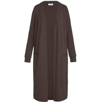 NOISY MAY Nmcity L/S Long Cardigan Noos NOISY MAY Nmcity L/S Long Cardigan Noos