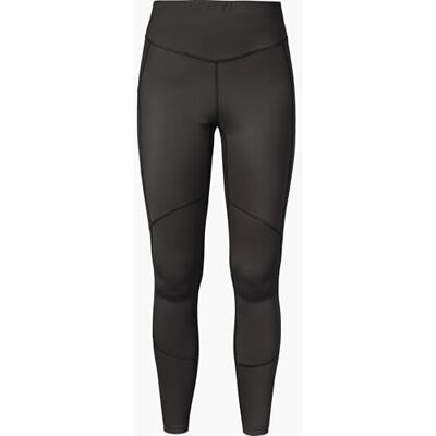 SCHÖFFEL - Tights Vikan L - Grau - Gr.36 - Wandertights SCHÖFFEL - Tights Vikan L - Grau - Gr.36 - Wandertights