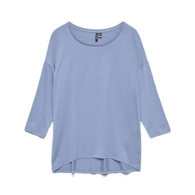 VERO MODA Vmava 3/4 Top JRS Noos VERO MODA Vmava 3/4 Top JRS Noos
