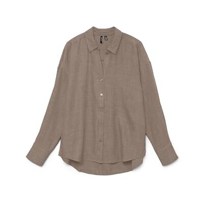 VERO MODA Female Hemd VMMELANEY Hemd VERO MODA Female Hemd VMMELANEY Hemd