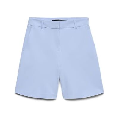 VERO MODA Vmzelda Hw Loose Shorts Boo VERO MODA Vmzelda Hw Loose Shorts Boo