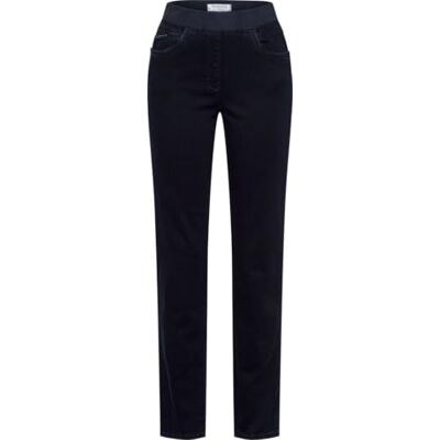 Brax Damen Pamina Schlupf Denim Jeans Brax Damen Pamina Schlupf Denim Jeans