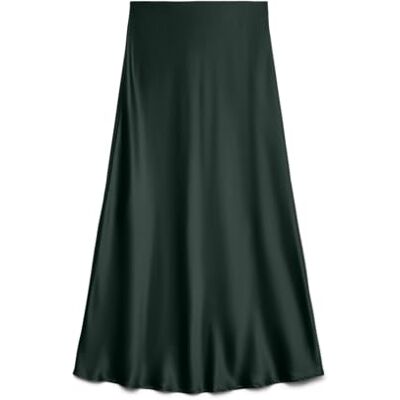 VERO MODA Vmmerle Ankle Skirt WVN Ga Noos VERO MODA Vmmerle Ankle Skirt WVN Ga Noos