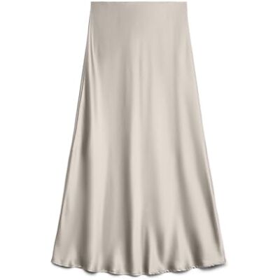 VERO MODA Vmmerle Ankle Skirt WVN Ga Noos VERO MODA Vmmerle Ankle Skirt WVN Ga Noos