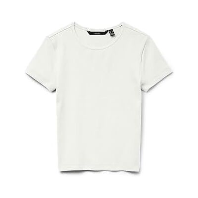 VERO MODA VMCHLOE SS Short TOP JRS NOOS VERO MODA VMCHLOE SS Short TOP JRS NOOS