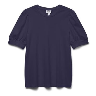 VERO MODA Awkerry 2/4 O-Neck Top Noos VERO MODA Awkerry 2/4 O-Neck Top Noos