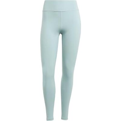Adidas Women's All Me Essentials Full-Length Leggings, Wonder Sage/Wonder Sage, XS Adidas Women's All Me Essentials Full-Length Leggings, Wonder Sage/Wonder Sage, XS