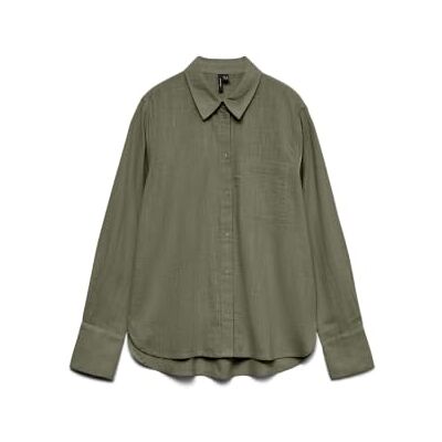 VERO MODA Female Hemd VMCAIA Hemd VERO MODA Female Hemd VMCAIA Hemd