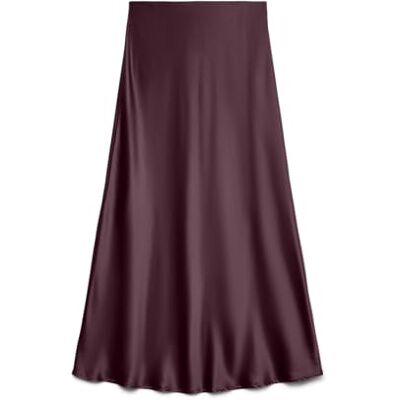 VERO MODA Vmmerle Ankle Skirt WVN Ga Noos VERO MODA Vmmerle Ankle Skirt WVN Ga Noos