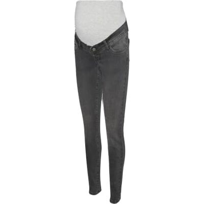 MAMA.LICIOUS Mlmila Slim Dg Jeans Noos MAMA.LICIOUS Mlmila Slim Dg Jeans Noos