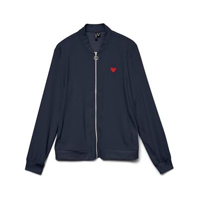 VERO MODA Female Mantel VMCOCO Bomberjacke VERO MODA Female Mantel VMCOCO Bomberjacke
