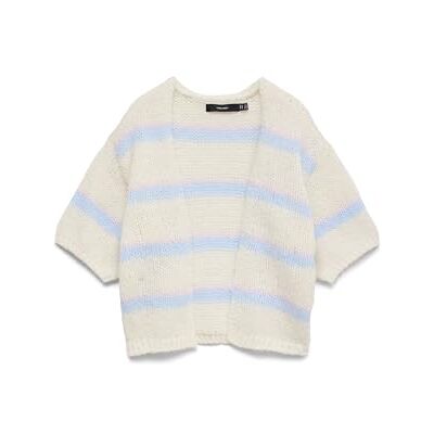 VERO MODA Vmmaybe 2/4 Open Cardigan Noos VERO MODA Vmmaybe 2/4 Open Cardigan Noos