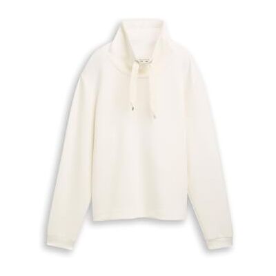 TOM TAILOR Damen Sweatshirt TOM TAILOR Damen Sweatshirt