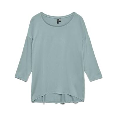 VERO MODA Vmava 3/4 Top JRS Noos VERO MODA Vmava 3/4 Top JRS Noos