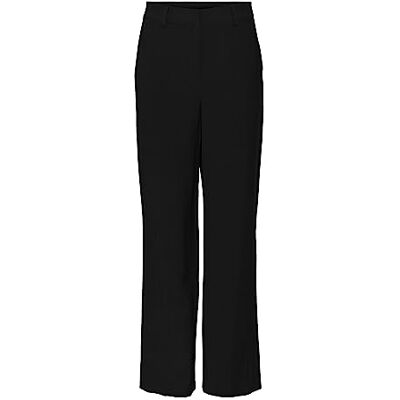 VERO MODA VMCARMEN HR Straight Pant NOOS VERO MODA VMCARMEN HR Straight Pant NOOS