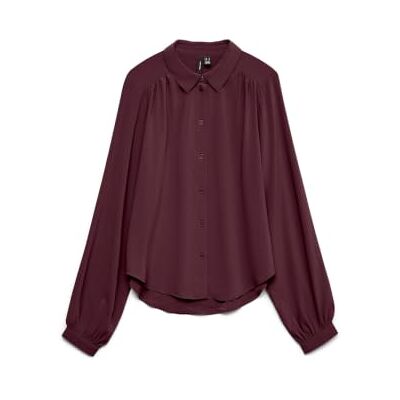 VERO MODA Female Hemd VMANI Hemd VERO MODA Female Hemd VMANI Hemd