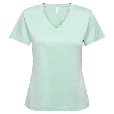 ONLY Onpcore Life Vn Ss Reg Tee Noos ONLY Onpcore Life Vn Ss Reg Tee Noos