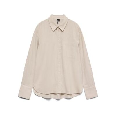 VERO MODA Female Hemd VMCAIA Hemd VERO MODA Female Hemd VMCAIA Hemd