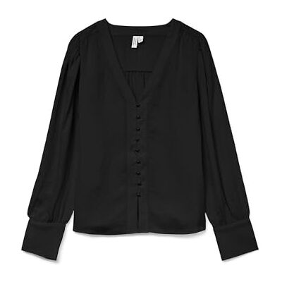 VERO MODA Female Hemd VMFASANA Hemd VERO MODA Female Hemd VMFASANA Hemd