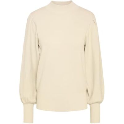 YAS fonny Ls Knit Pullover S. Noos YAS fonny Ls Knit Pullover S. Noos