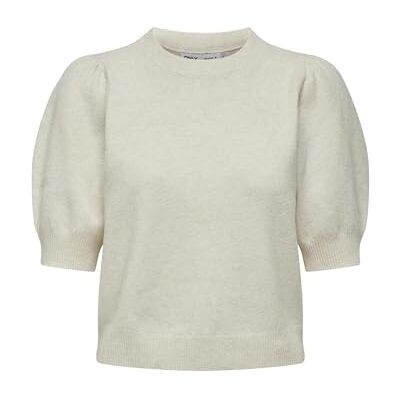 ONLY ONLRICA Life 2/4 Pullover EX KNT ONLY ONLRICA Life 2/4 Pullover EX KNT