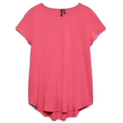 VERO MODA Vmbella Ss Top WVN Noos VERO MODA Vmbella Ss Top WVN Noos
