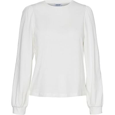 VERO MODA VMKERRY LS O-Neck TOP VMA NOOS VERO MODA VMKERRY LS O-Neck TOP VMA NOOS